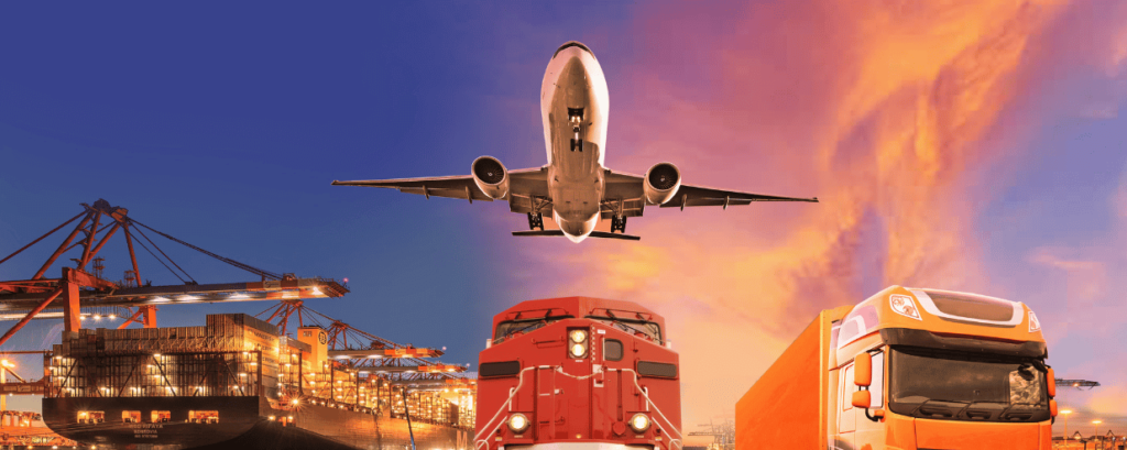 Air Freight Services | Trusted Air Freight Forwarder